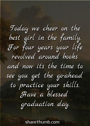 graduation message for elementary graduates